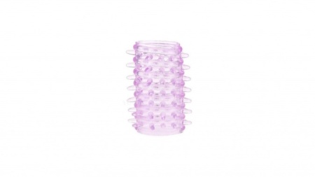 Открытая насадка на член с усиками